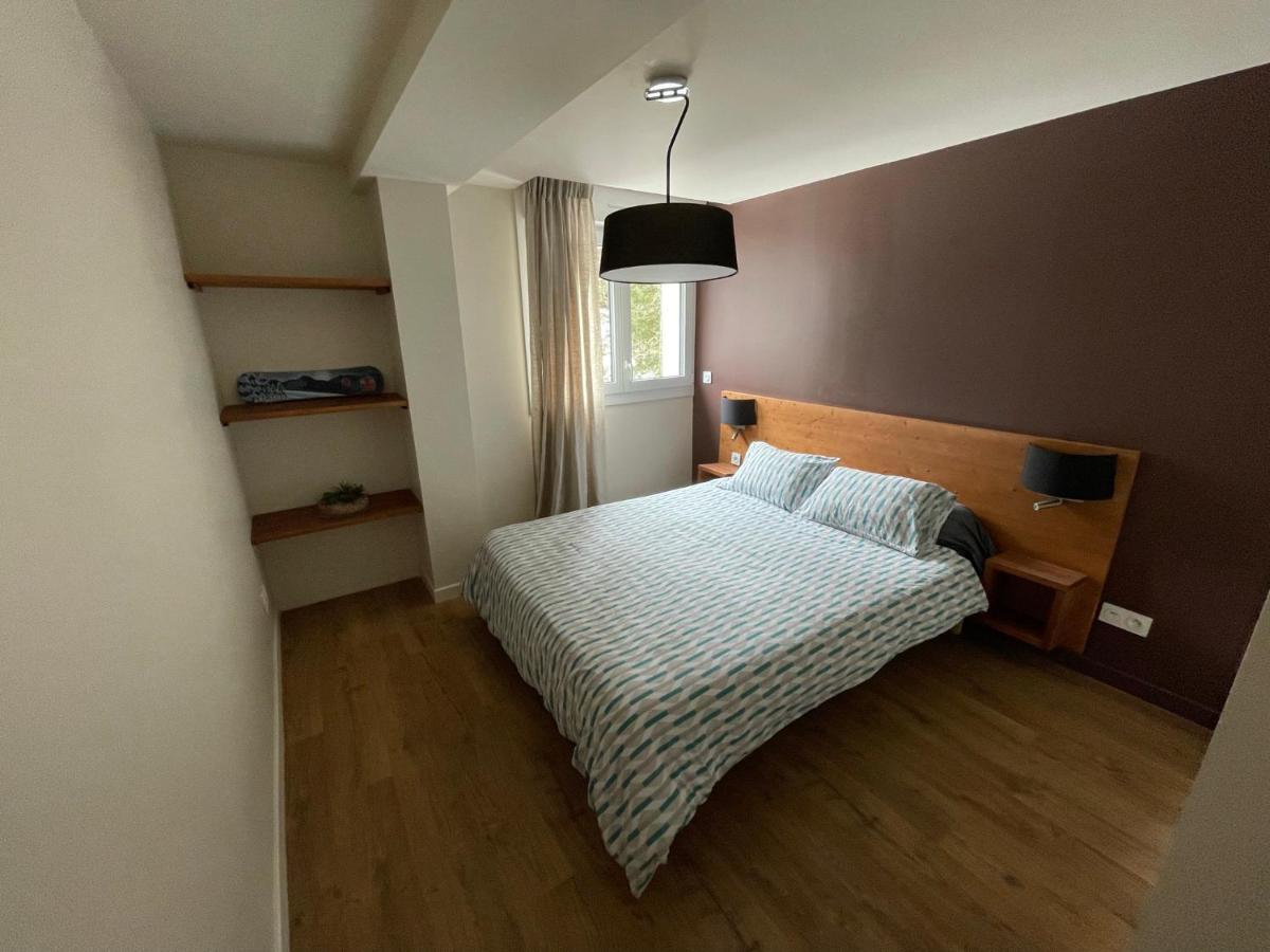 Arc 1800 Appartement 6-8 Pers,5 Cristaux, Avec Garage Les Arcs  Ngoại thất bức ảnh
